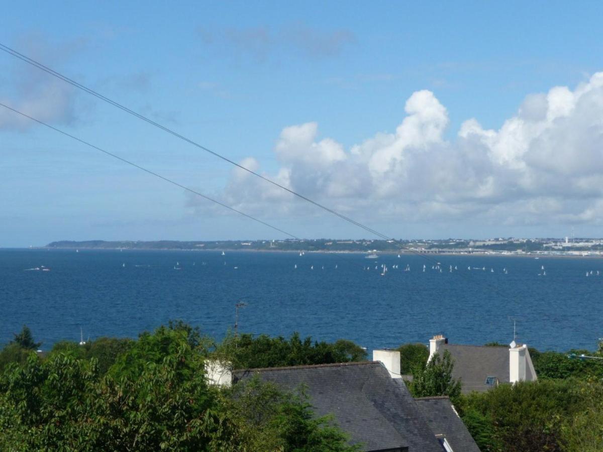 La Hulotte Apartment Plougastel-Daoulas